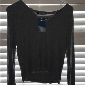 Brandy Melville top